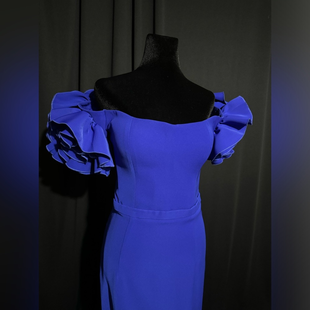 MNM COUTURE K3875 - Picture 5 of 8